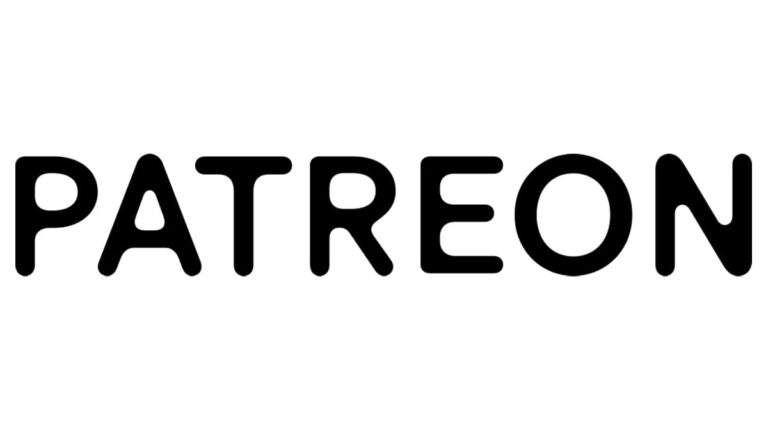 Patreon Patreon Logo